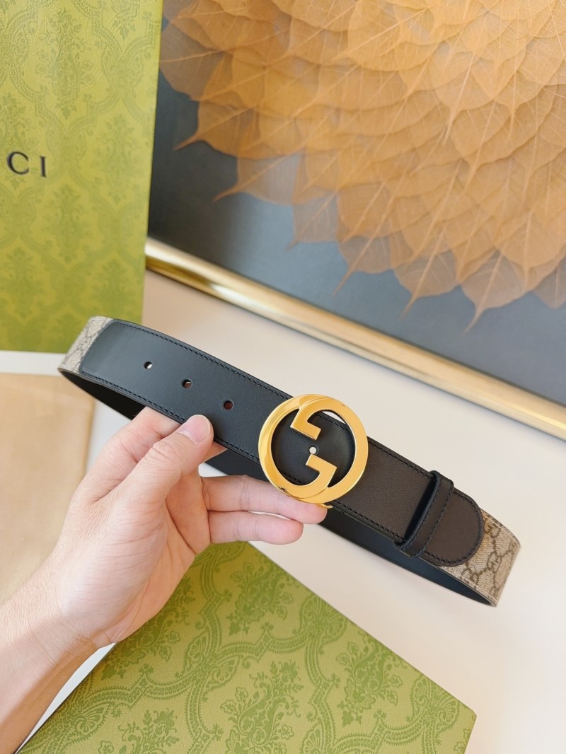 Gvc*1 belts